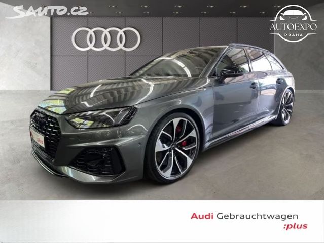 Audi RS4